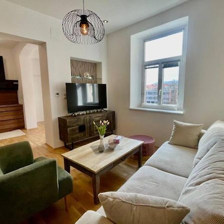*Luxus In Der Grazer Innenstadt* Екстер'єр фото