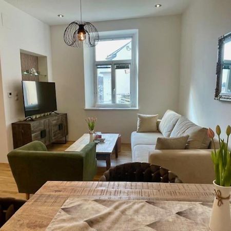 *Luxus In Der Grazer Innenstadt* Екстер'єр фото