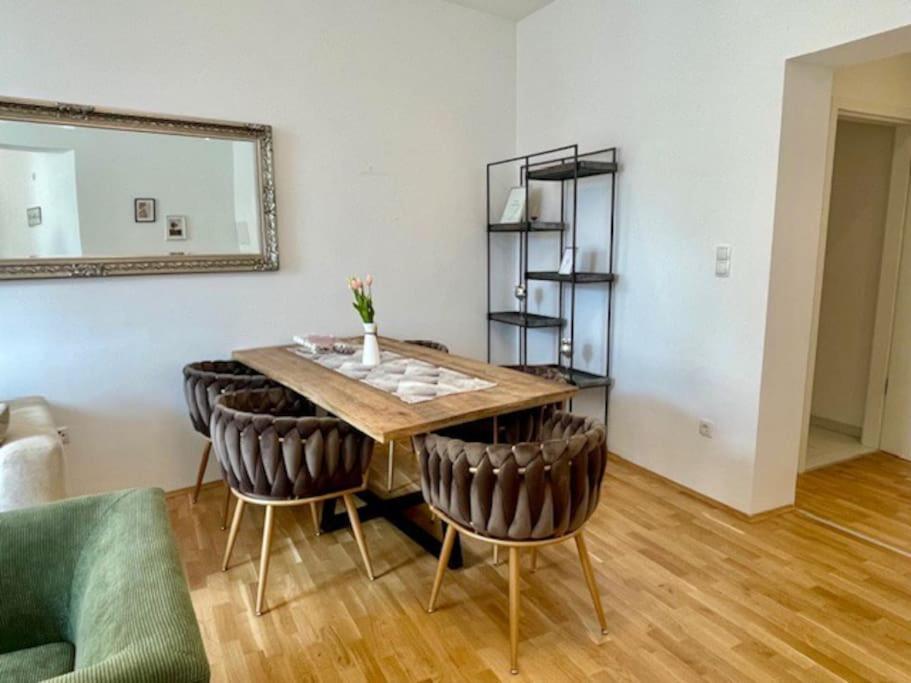 *Luxus In Der Grazer Innenstadt* Екстер'єр фото